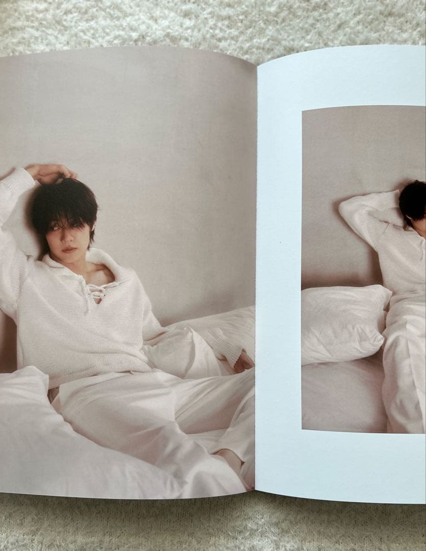N.Flying スンヒョプ LAYERS OF SCENT 2set