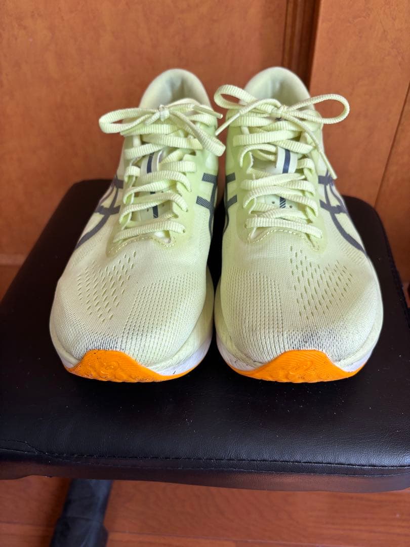 ASICS マジックスピード4 27センチ