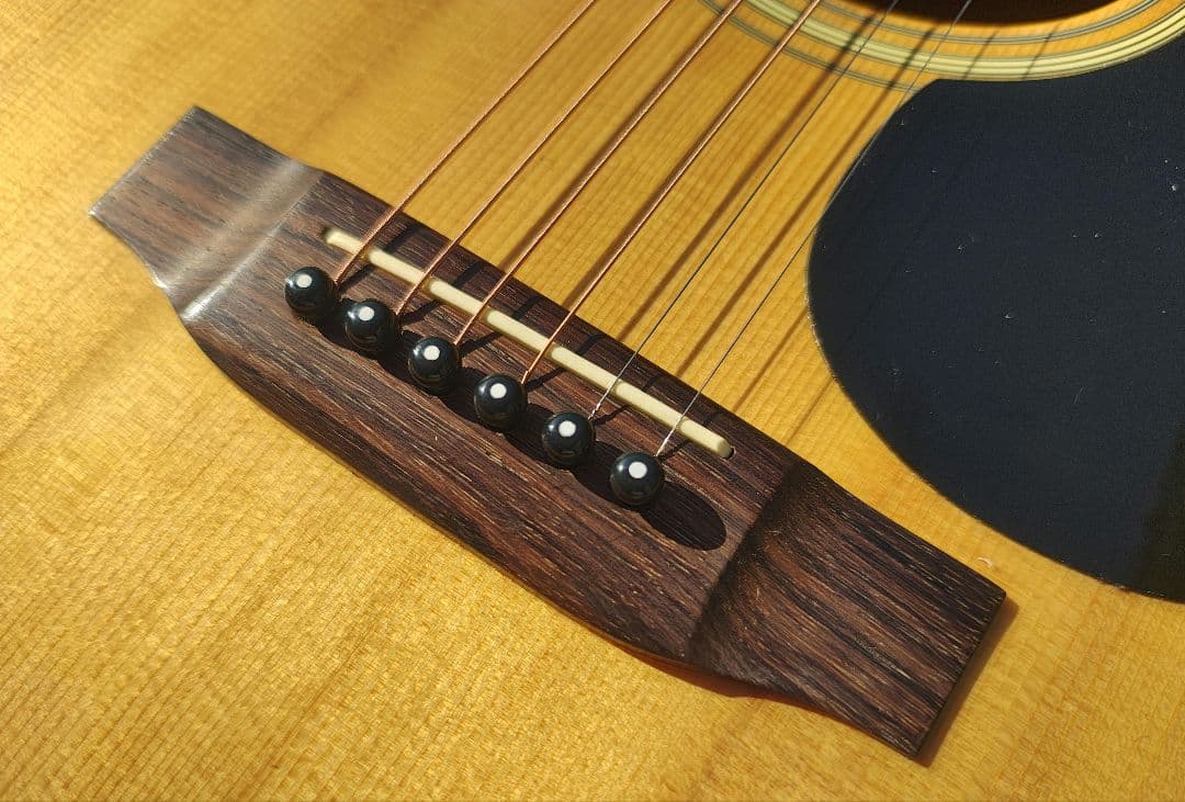 超美品 Alvarez Yairi YD-45N 1992年製 弦高2.0mm