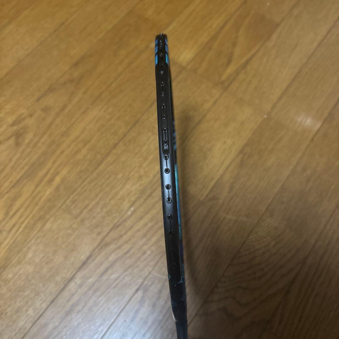フライパワー　メテオ