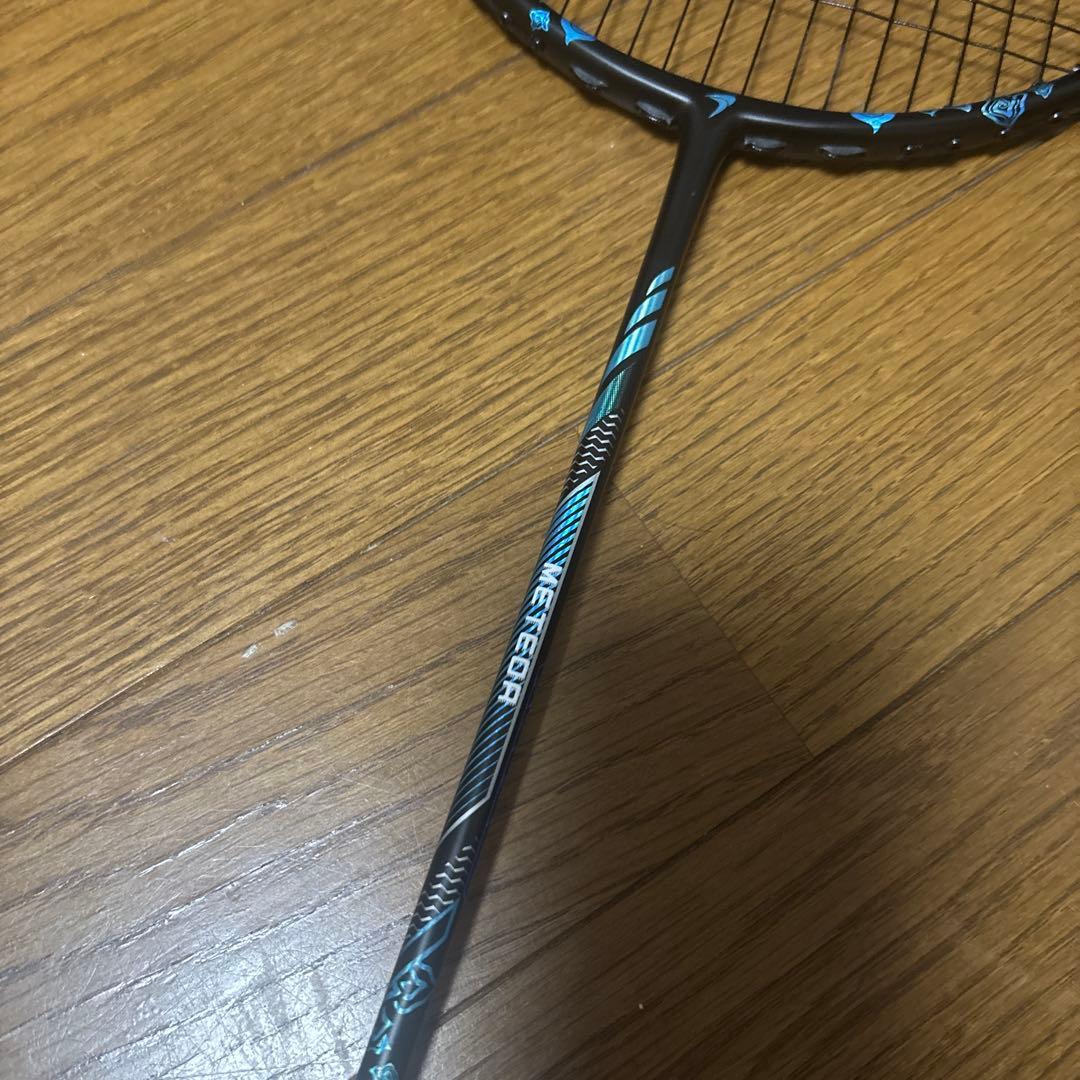 フライパワー　メテオ