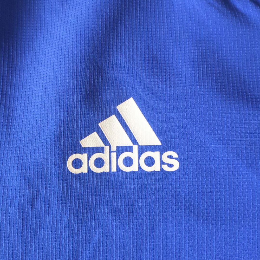 横浜Fマリノス　ジャージ　上着