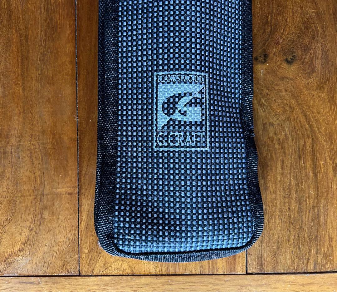 G-クラフト　ミッドストリーム　MSS-962-TR