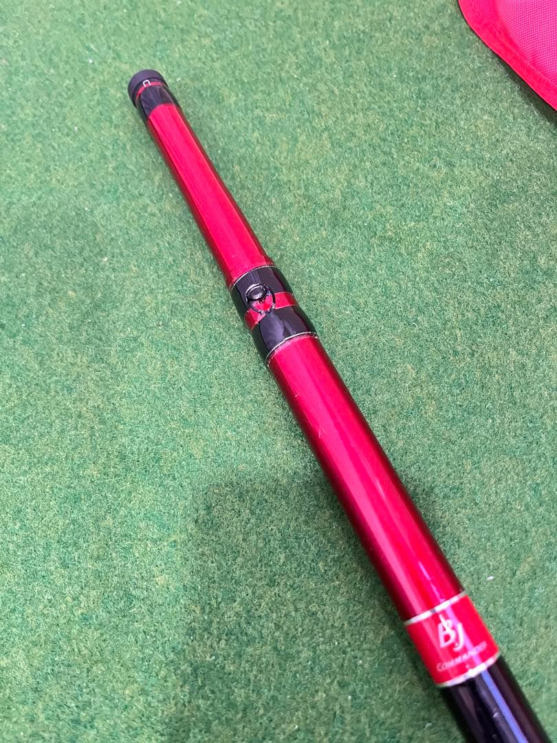 Daiwa BLACK JACK COMMANDER T-63UM 竿　ロッド