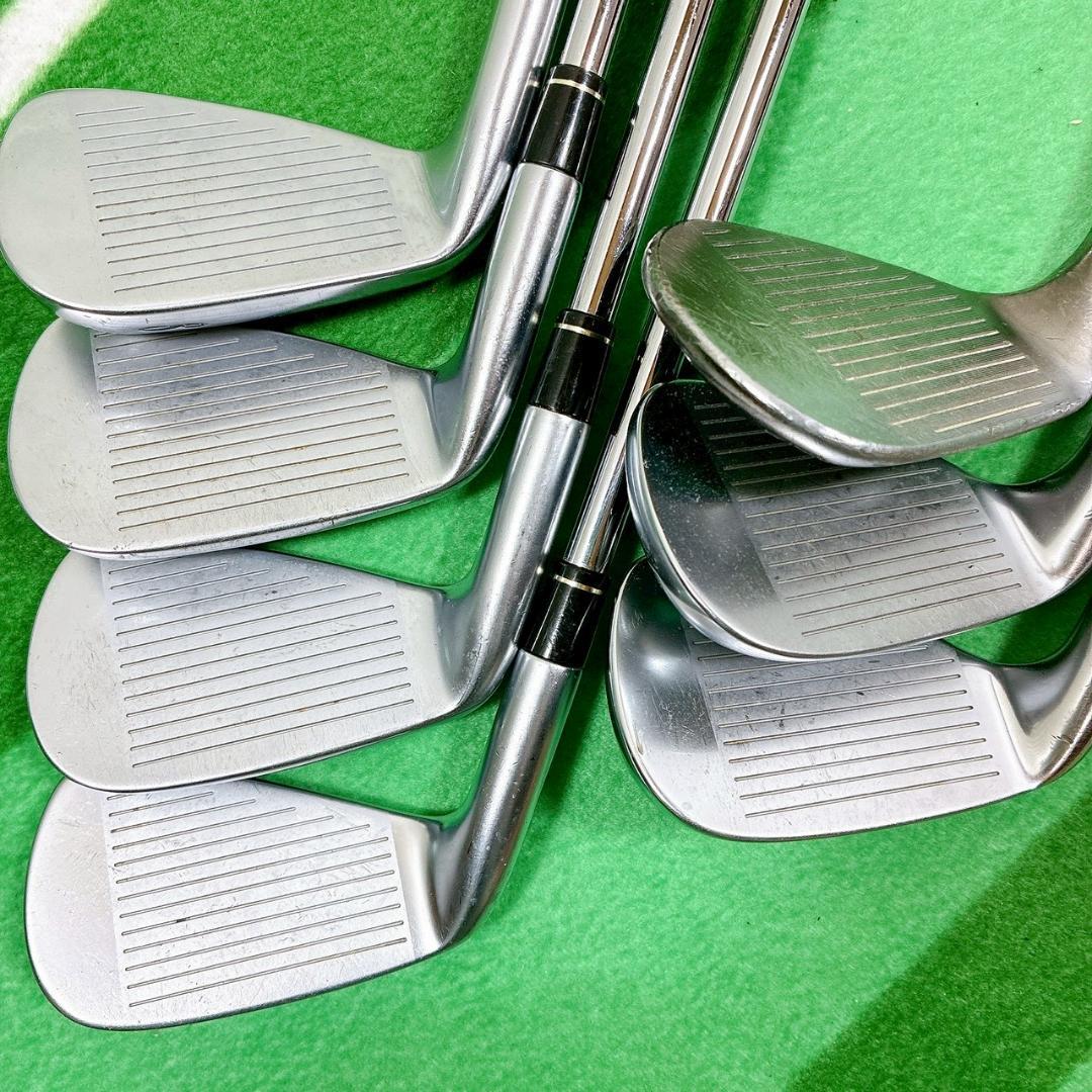 Callaway メンズ ゴルフクラブ セット 11本　右利き