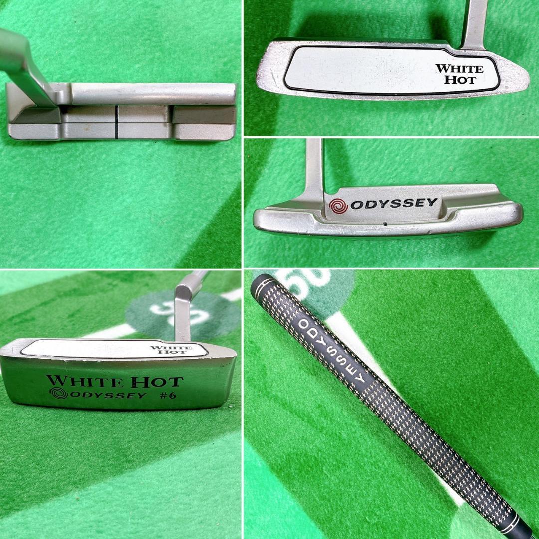 Callaway メンズ ゴルフクラブ セット 11本　右利き