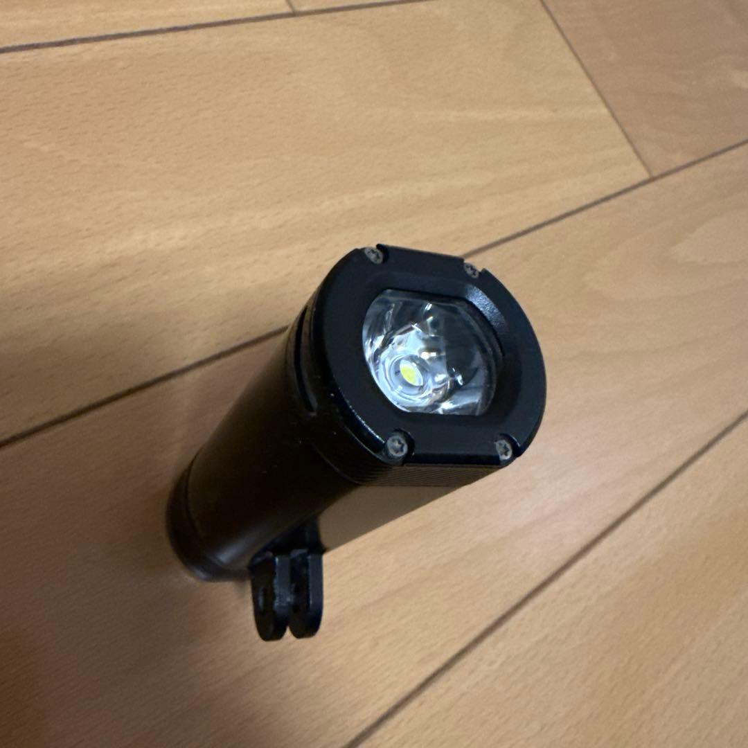 GARMIN Varia UT800 ライト