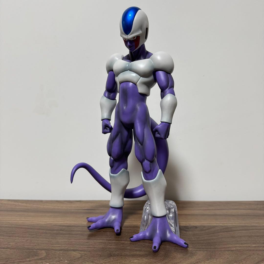 【セット割】ドラゴンボール 一番くじ C賞 クウラ 4点セット