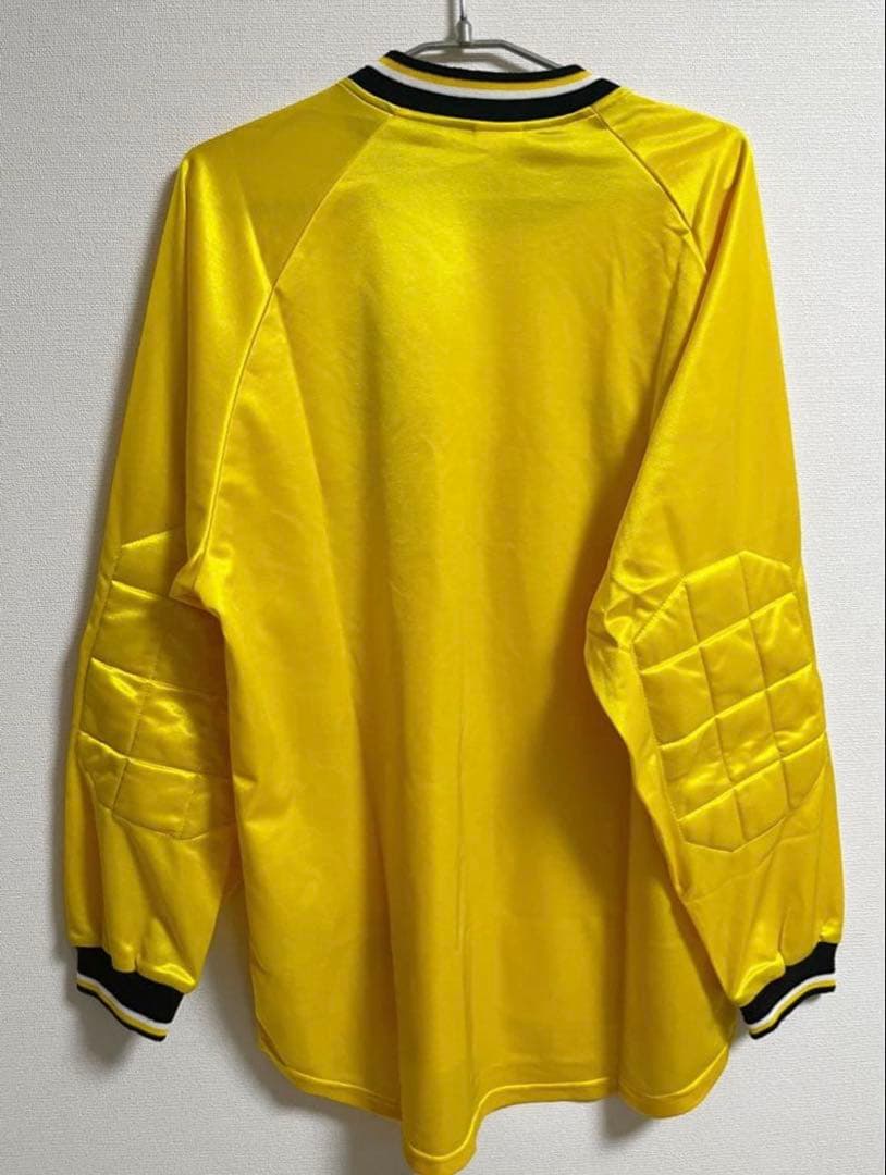 レンジャース ユニフォーム NIKE 長袖 L サッカーユニフォーム 90s