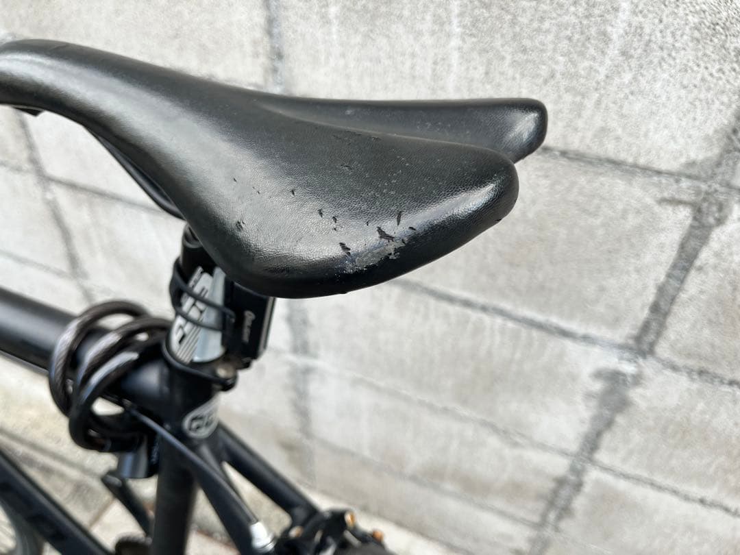 LEADER リーダーバイク721 正規ショップ購入　▼最終値下げ