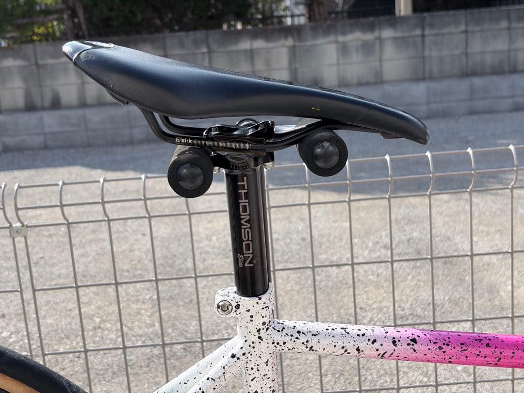 【引き渡し希望】All-City NATURE CROSS 49 オールシティ