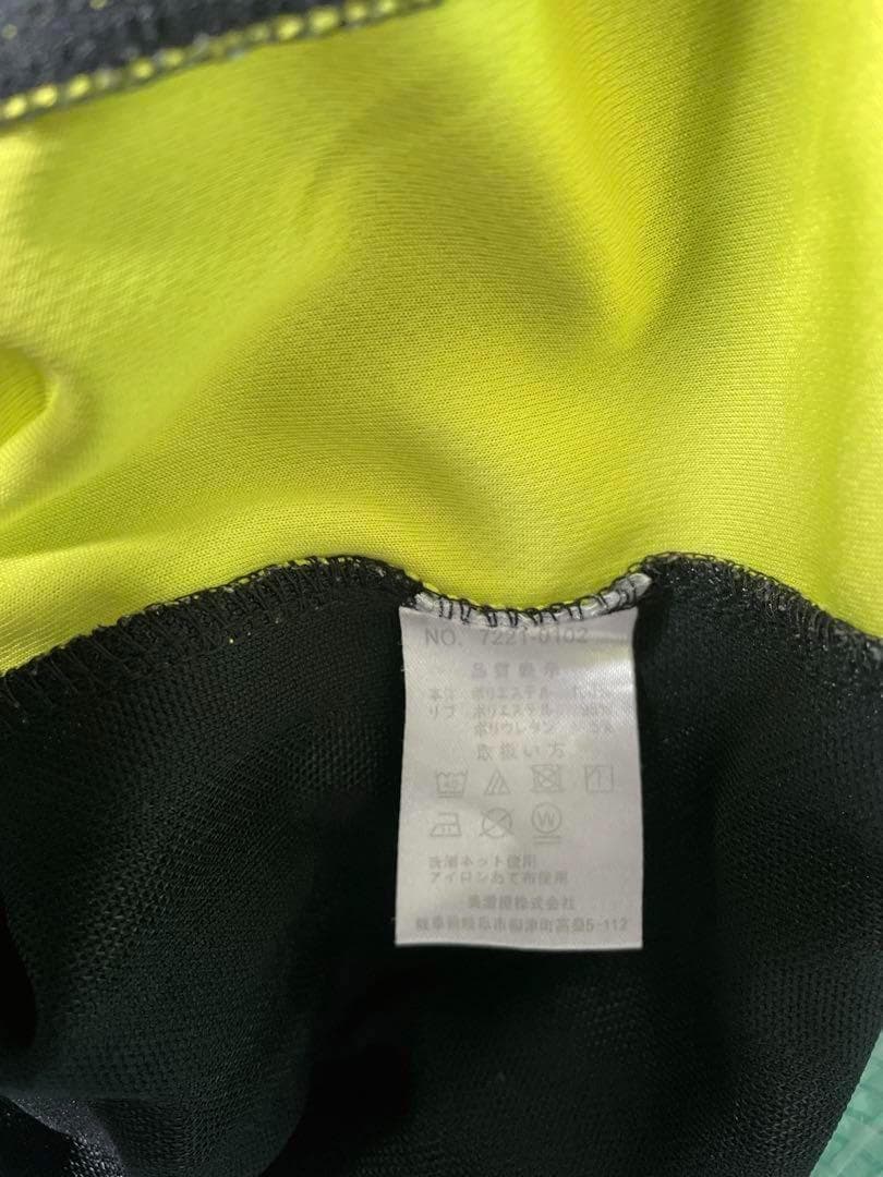 サッカーウェア　キッズ　SPALDING(150)ユニセックス　スポルディング