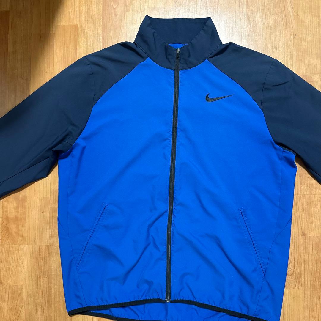 Nike ナイキ　ジャージ