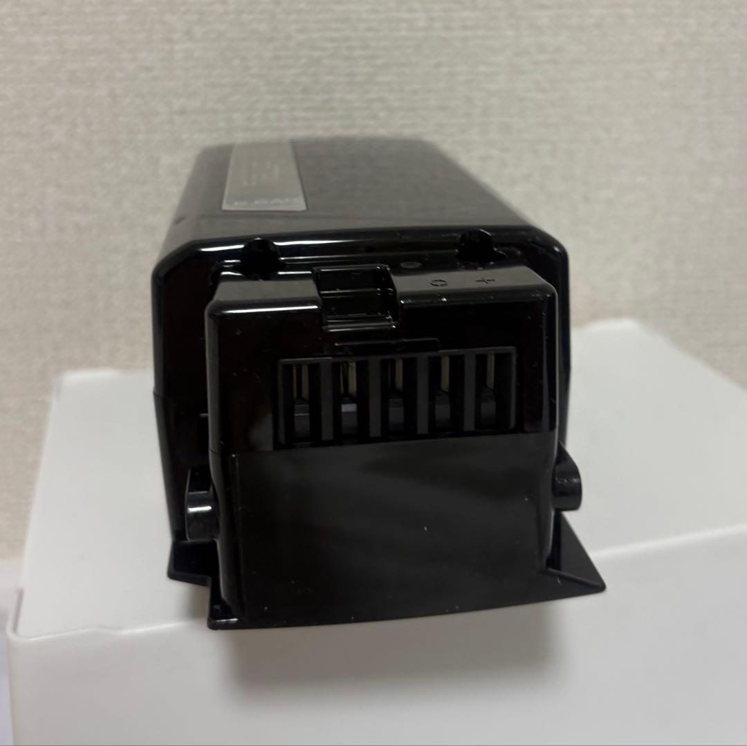 Panasonic パナソニック電動アシスト自転車バッテリー 6.6Ah 美品