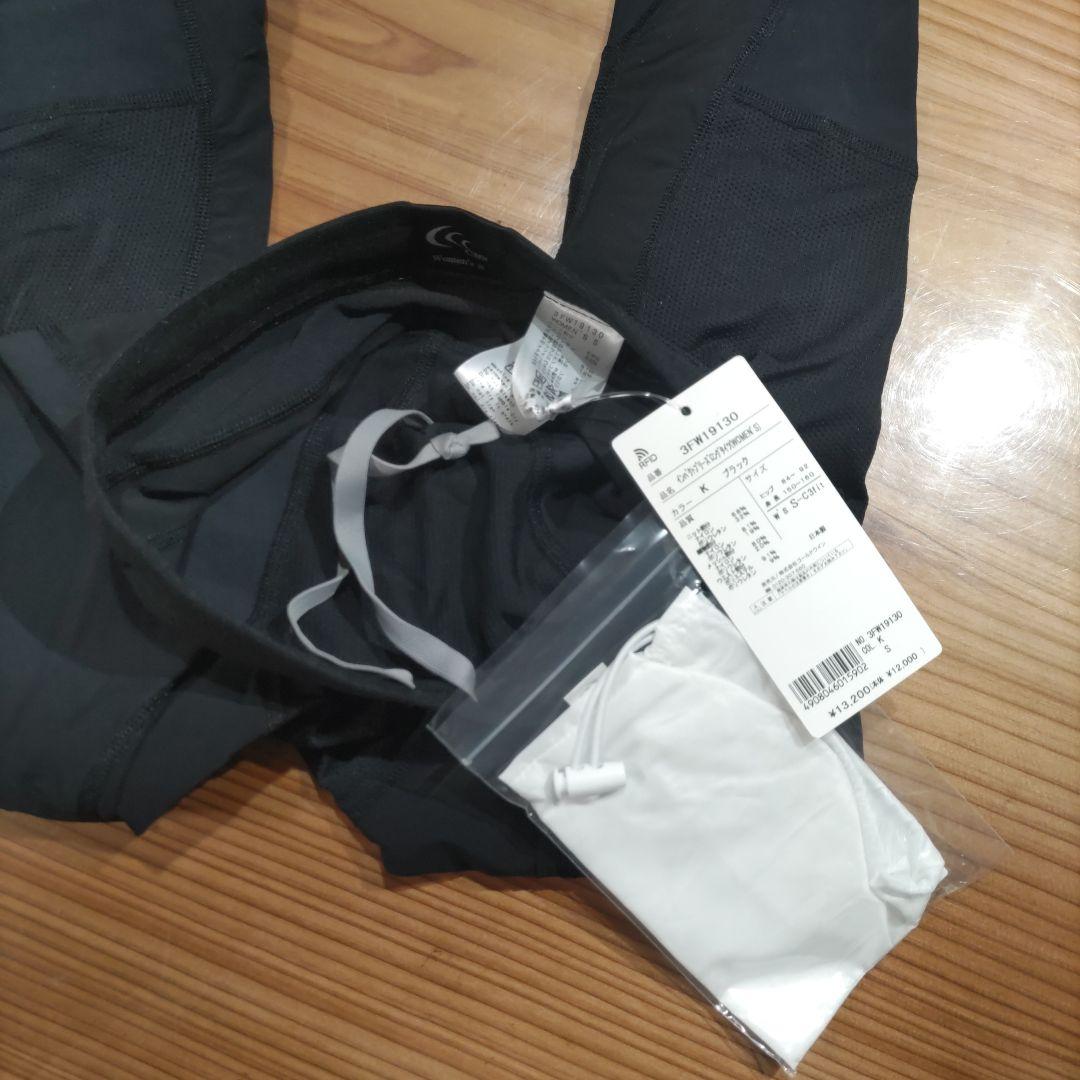 新品　c3fit インパクトブリーズ　ウィメンズS　3FW19130　匿名