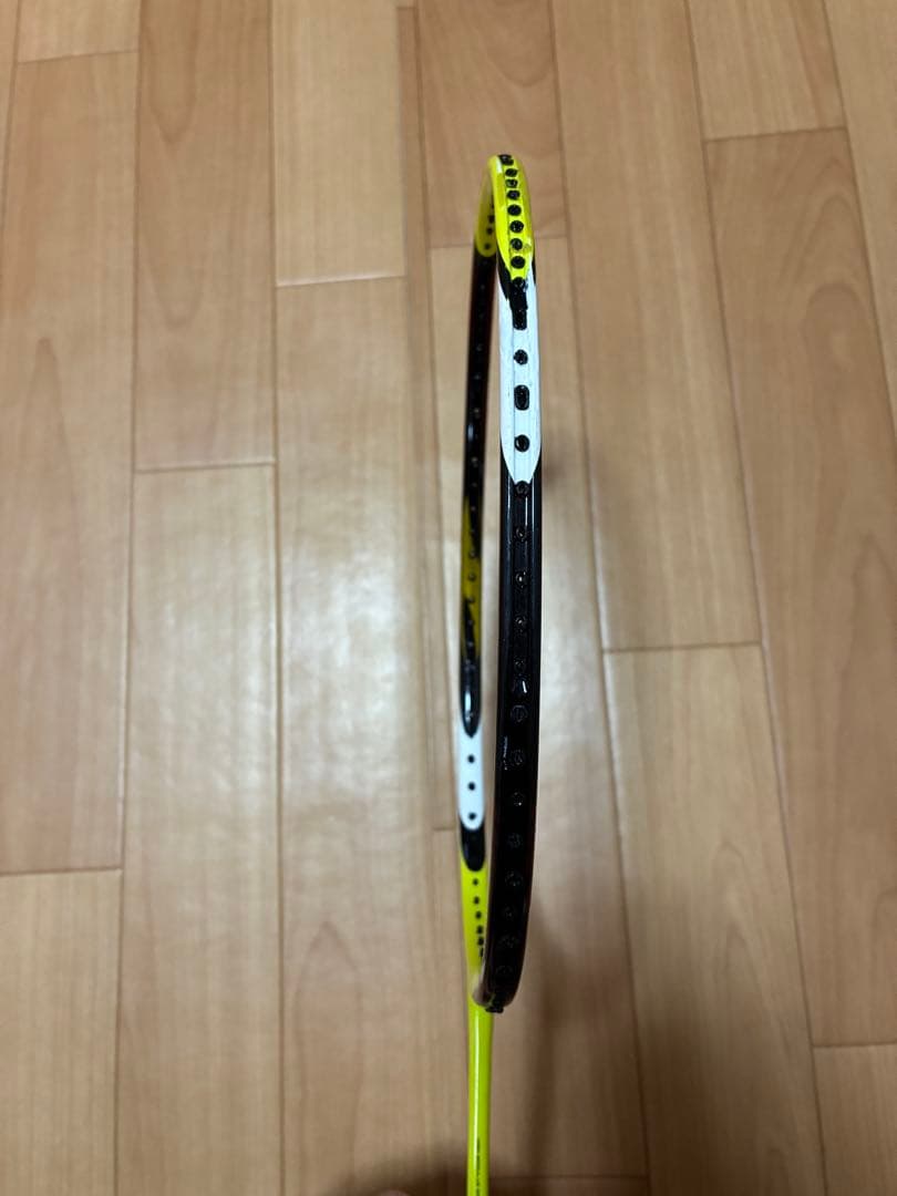 ヨネックス　バドミントンラケット Arcsaber z slash 3UG5