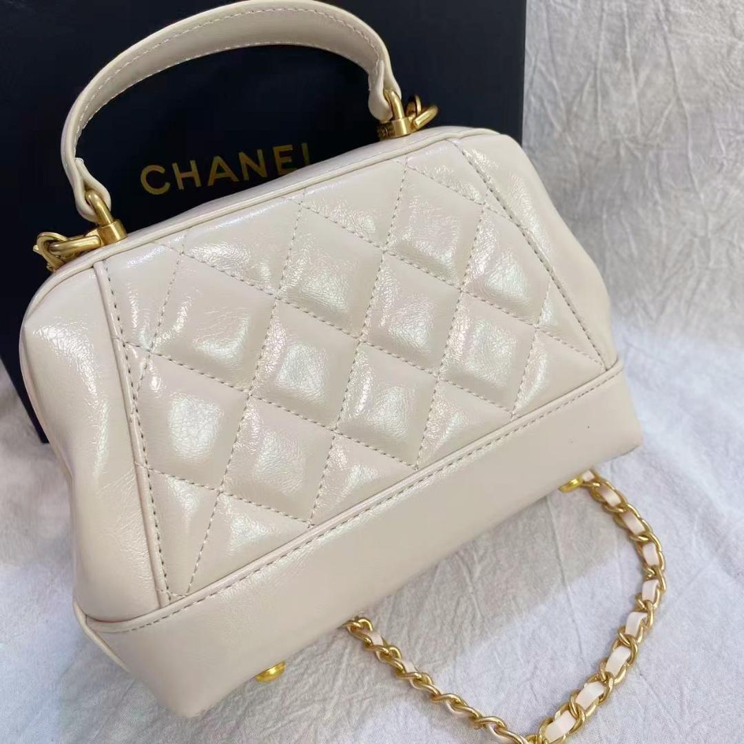 CHANELノベルティ 2way　ショルダーバッグ