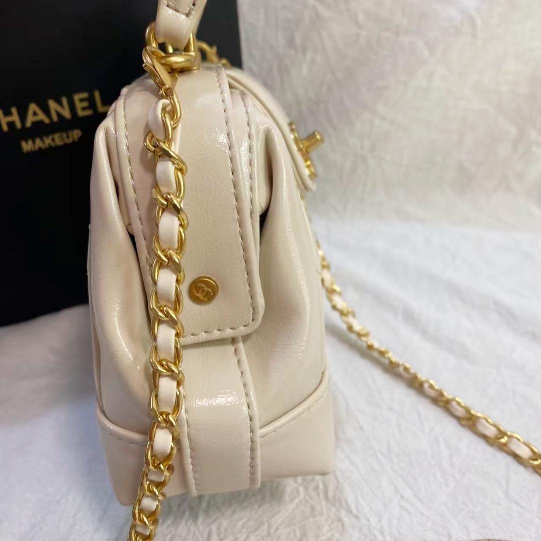 CHANELノベルティ 2way　ショルダーバッグ