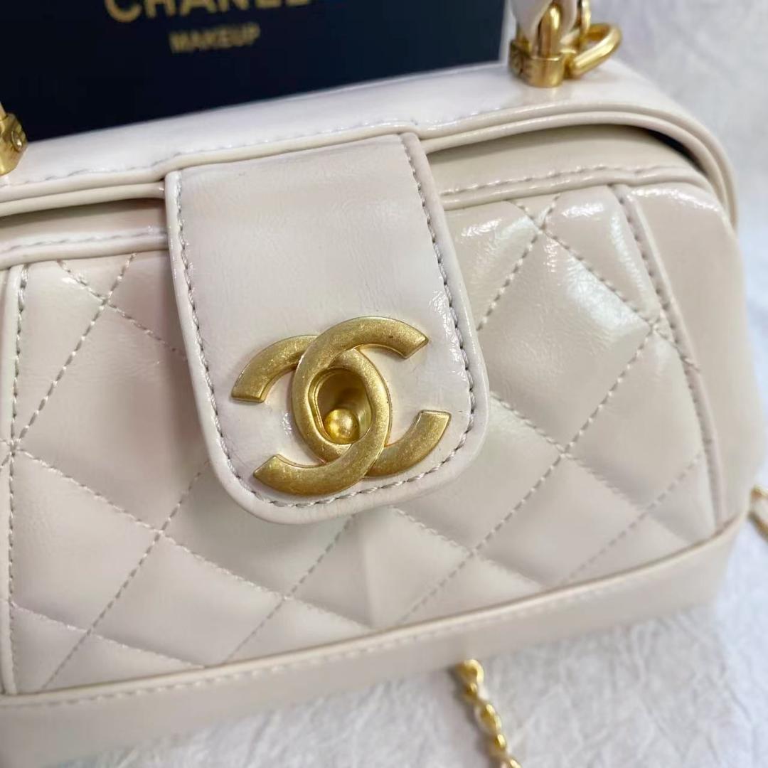 CHANELノベルティ 2way　ショルダーバッグ