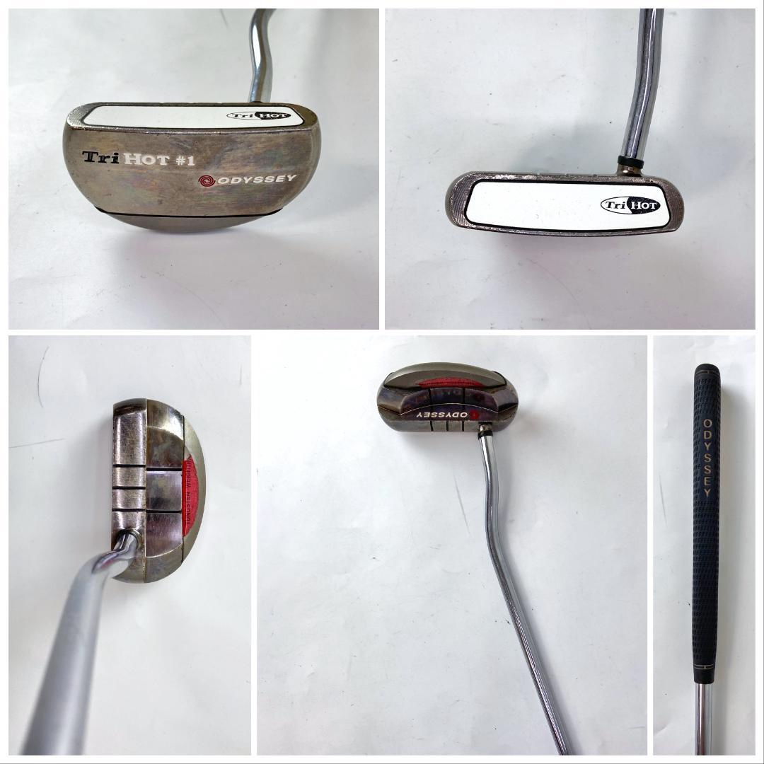 1004/メンズ☆Titleist 他12本 ゴルフクラブ フルセット