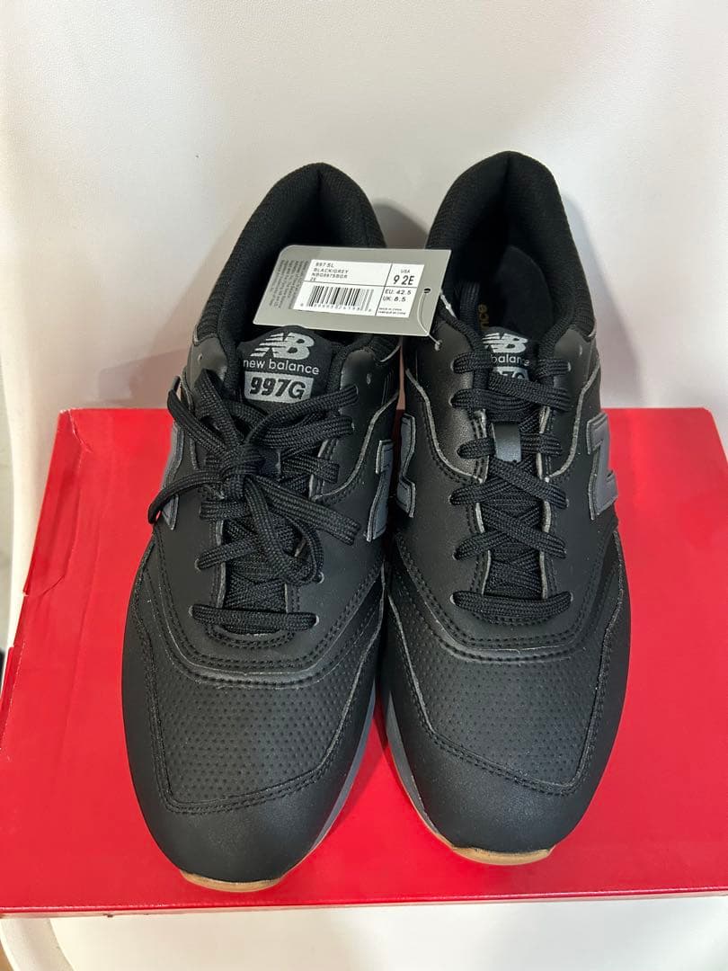 新品 ニューバランス 997 SL GOLF 日本未入荷ゴルフ NB997G