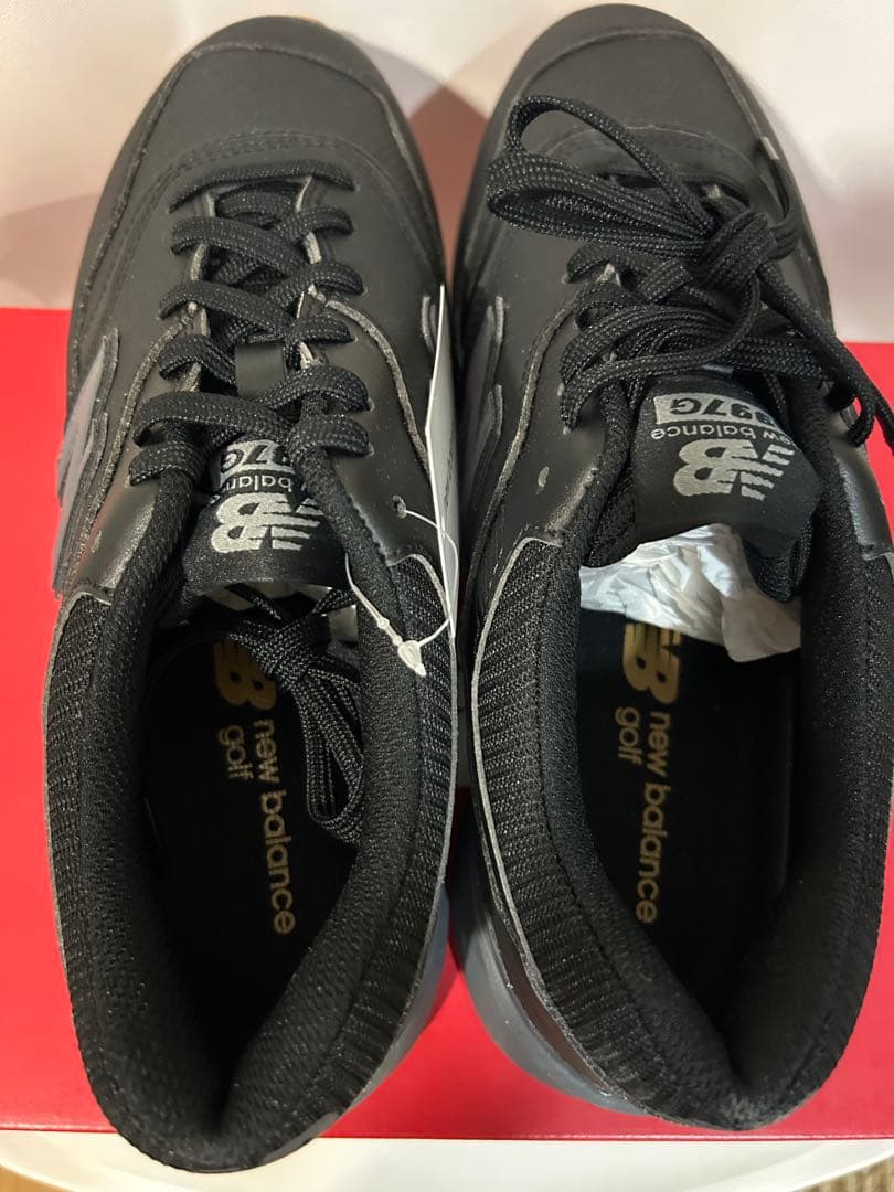 新品 ニューバランス 997 SL GOLF 日本未入荷ゴルフ NB997G