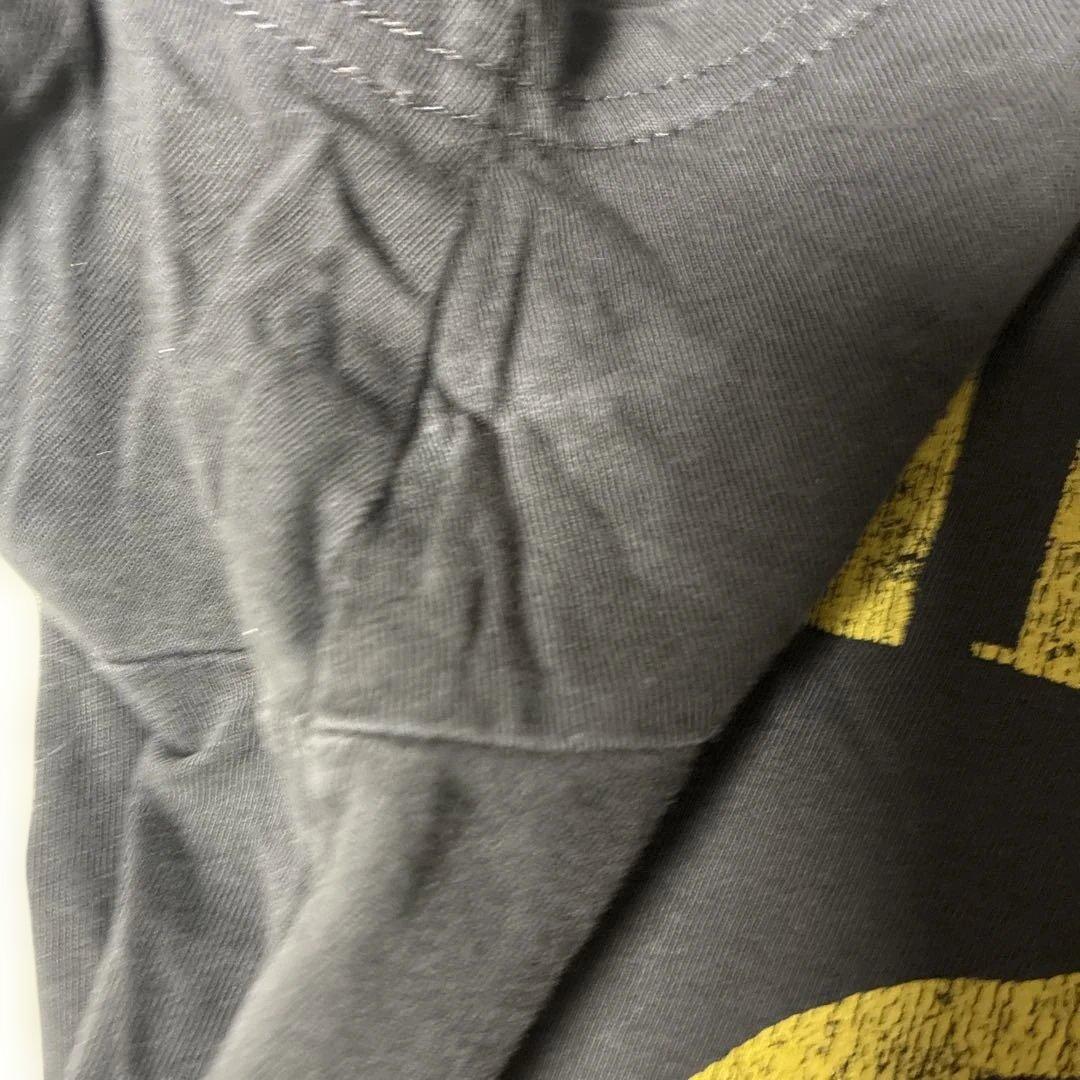 NIRVANA ヴィンテージ　スマイル Tシャツ XL