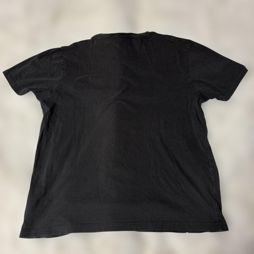 NIRVANA ヴィンテージ　スマイル Tシャツ XL