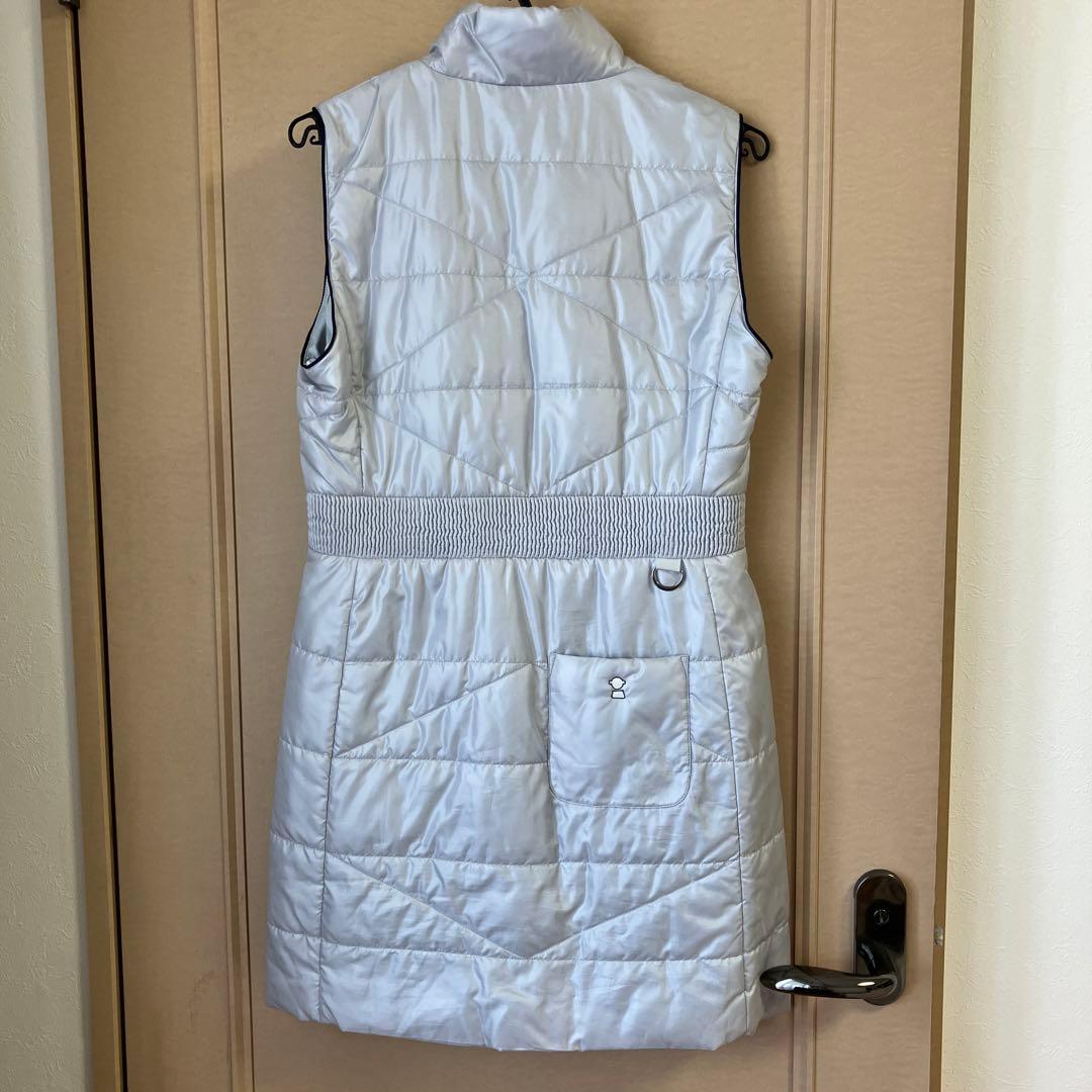 美品✨【お買得】PICONE CLUB ゴルフ ロングベスト