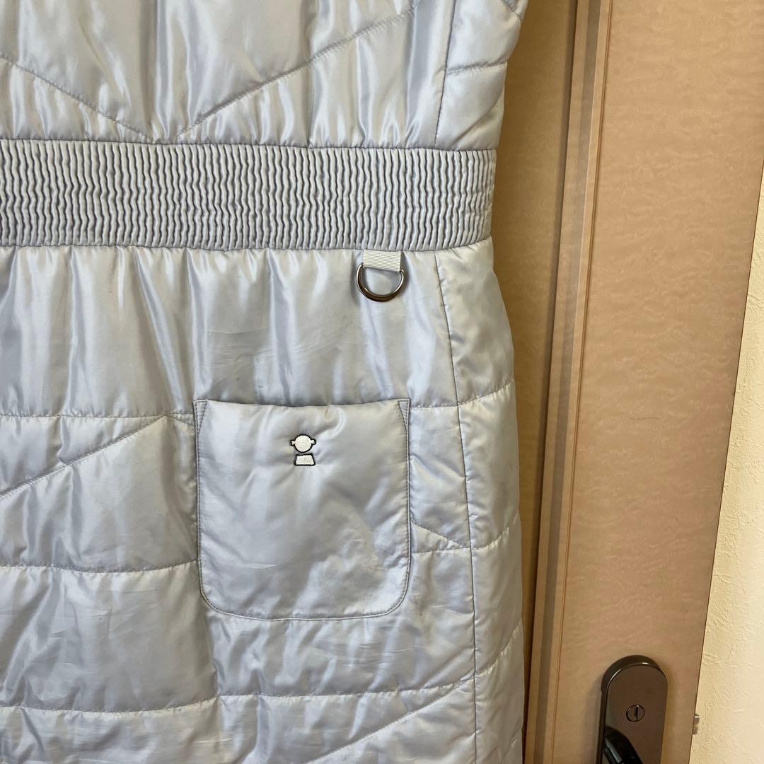 美品✨【お買得】PICONE CLUB ゴルフ ロングベスト