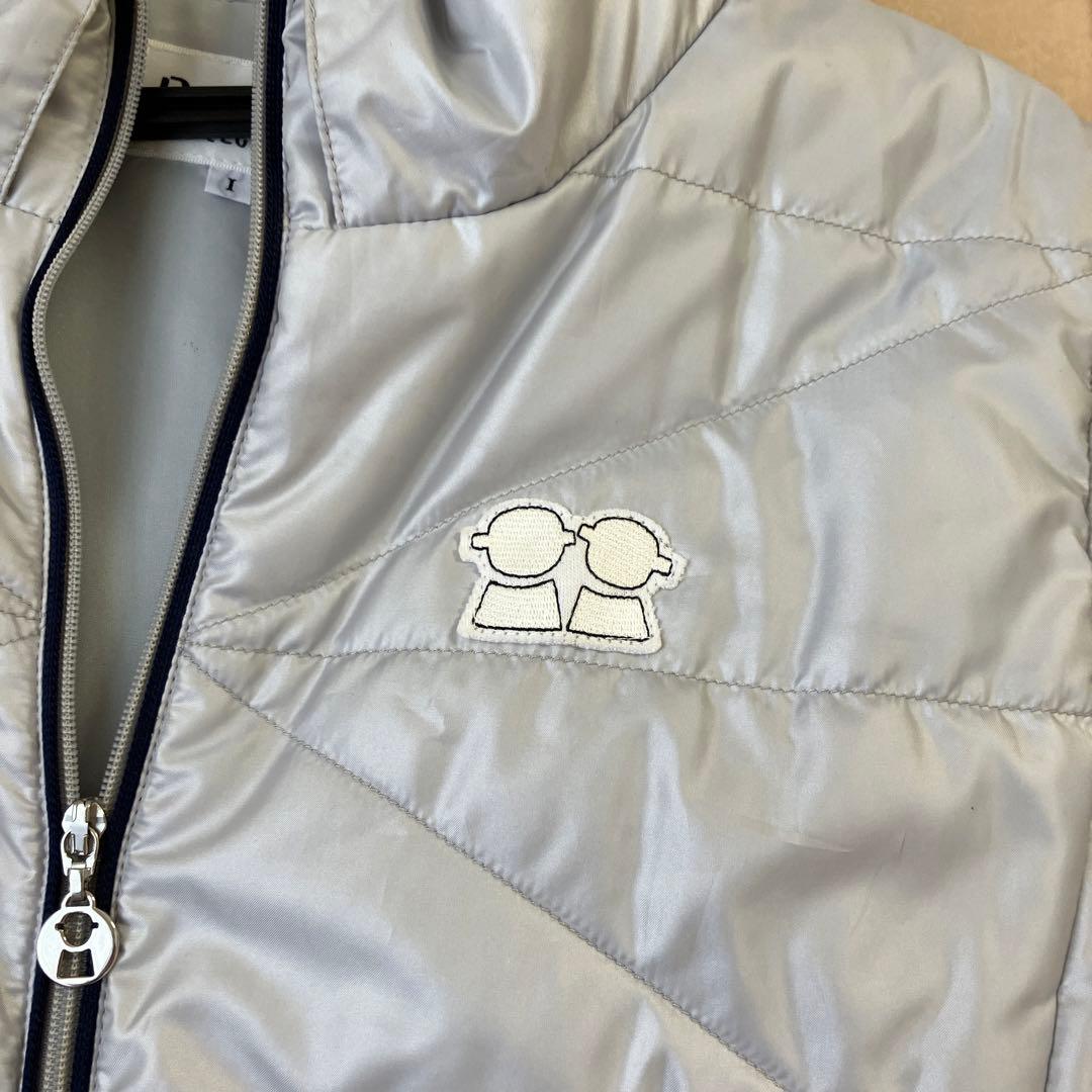 美品✨【お買得】PICONE CLUB ゴルフ ロングベスト
