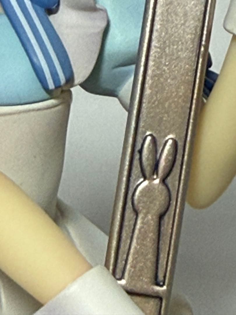 ご注文はうさぎですか? チノ アリスstyle 1/8スケール フィギュア