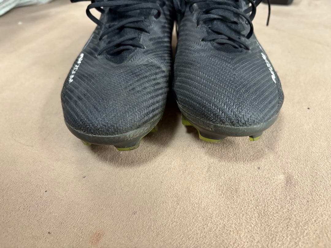 Nike Mercurial ヴァイパー15 FG
