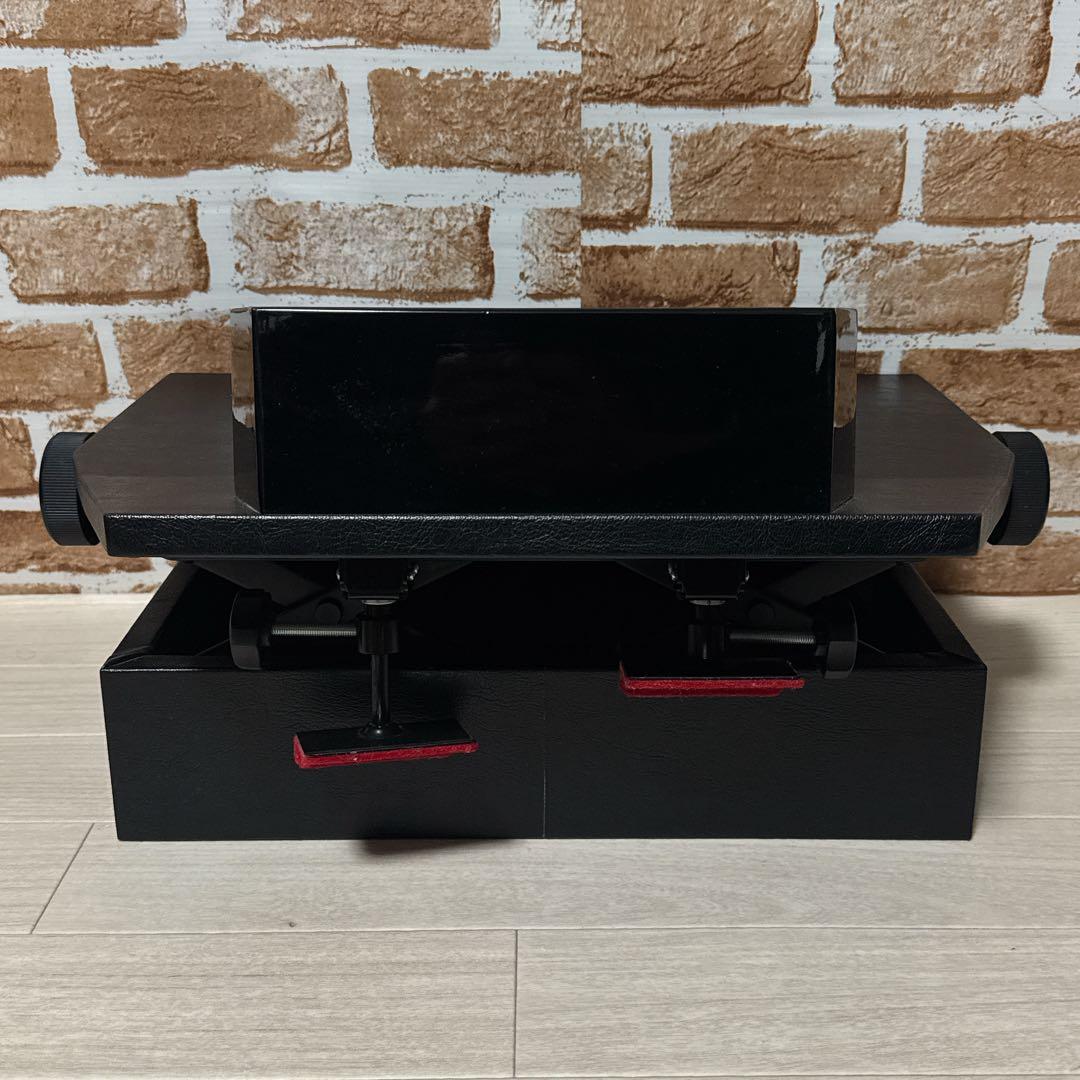 YAMAHA HP-705 ピアノ補助ペダル 補助台 足台