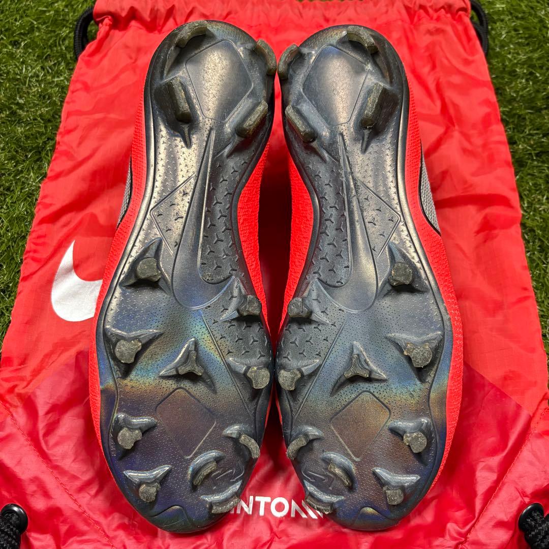 シューズ NIKE PhantomVision Elite DF FG 27cm