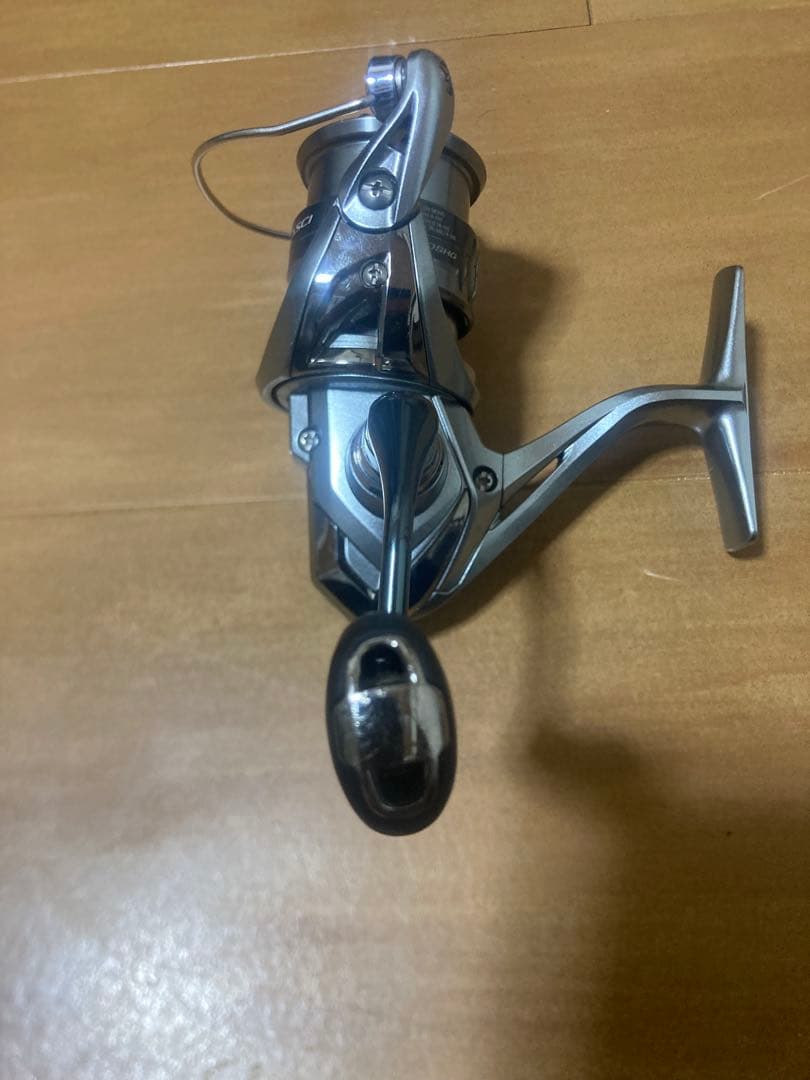 SHIMANO ナスキーC2000SHG