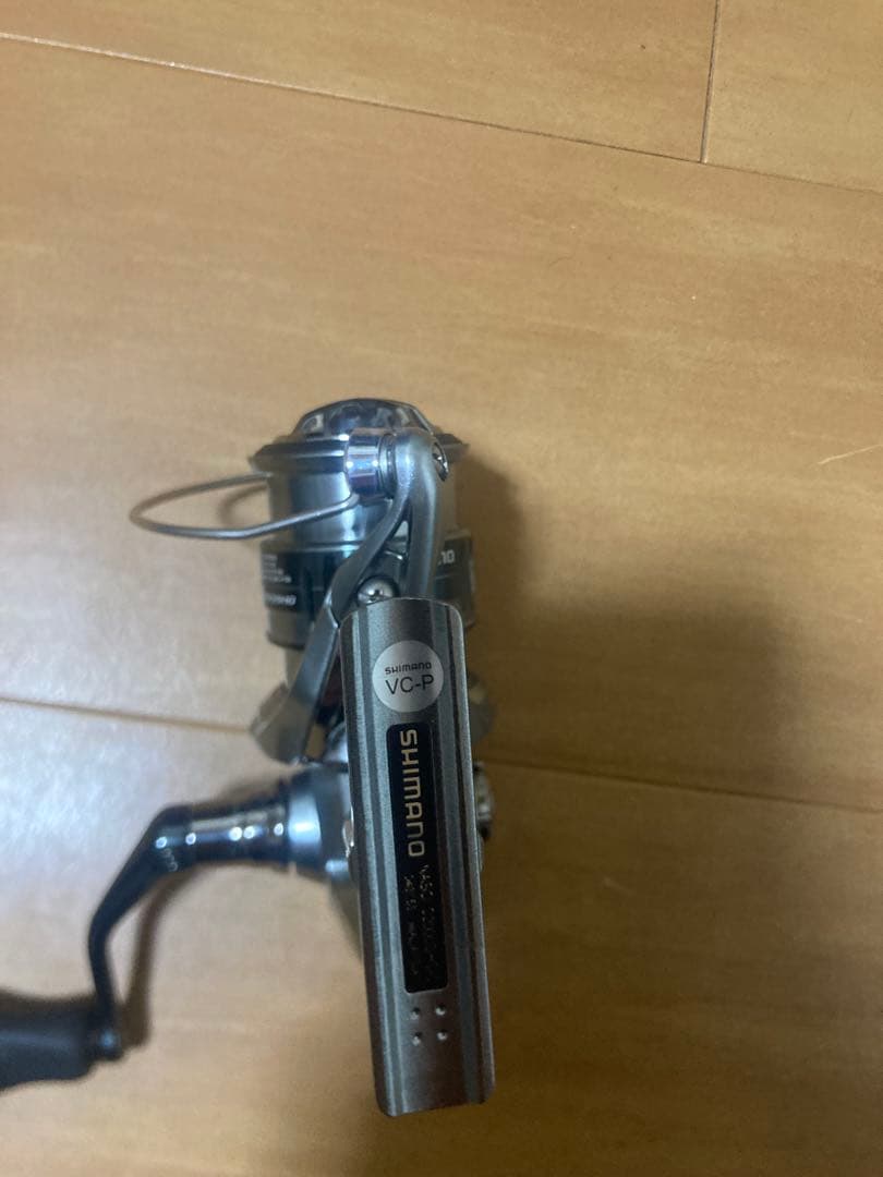 SHIMANO ナスキーC2000SHG