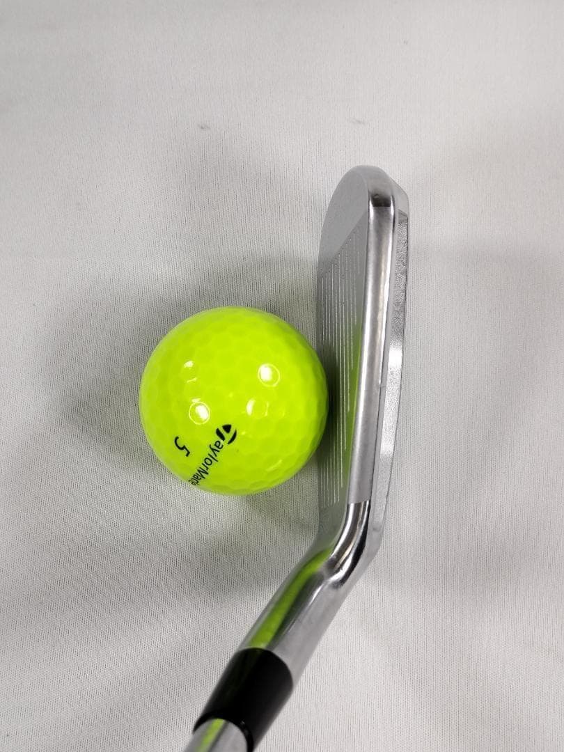 ミズノ⭐JPX900 FORGED 6番 27° NSPRO950GH HT S