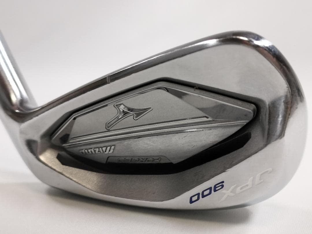 ミズノ⭐JPX900 FORGED 6番 27° NSPRO950GH HT S