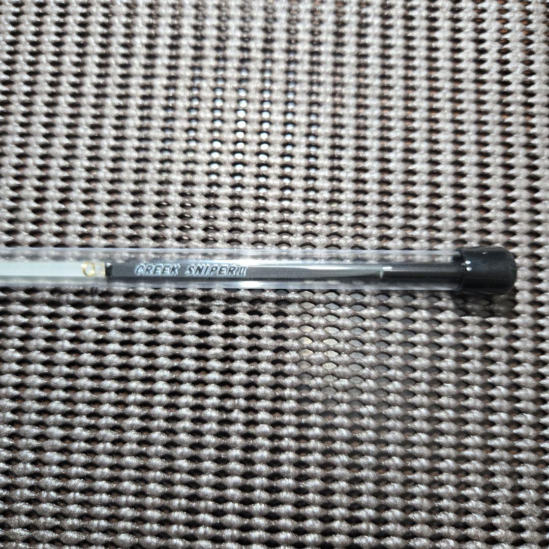 SNIPER II ワカサギ竿