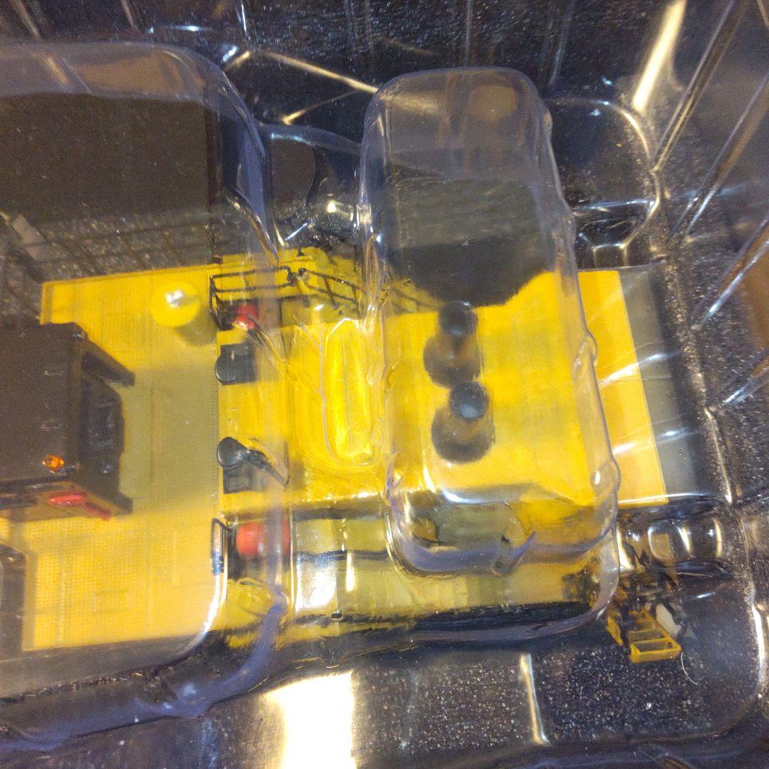 キャタピラー建機　CAT 994K WHEEL LOADER 　1/50