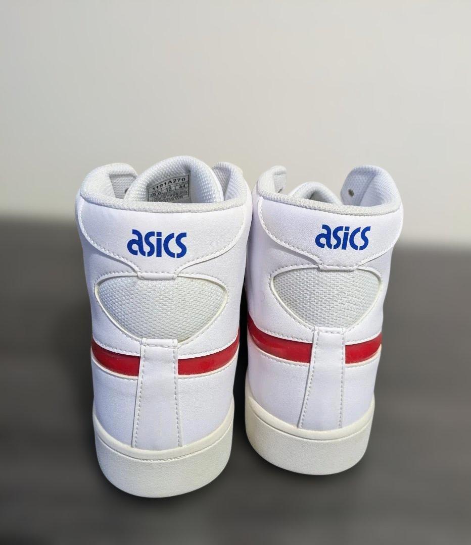 新品未使用 ASICS SPORTSTYLE JAPAN L 28cm 三井寿