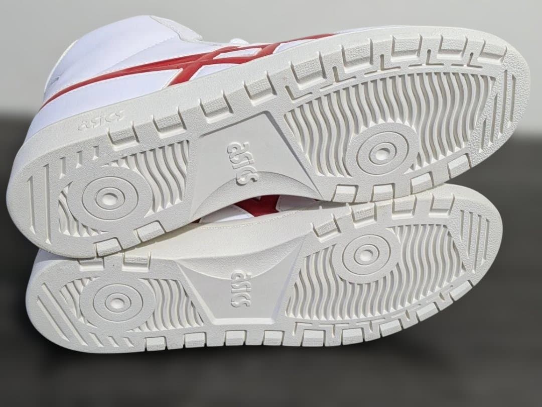 新品未使用 ASICS SPORTSTYLE JAPAN L 28cm 三井寿