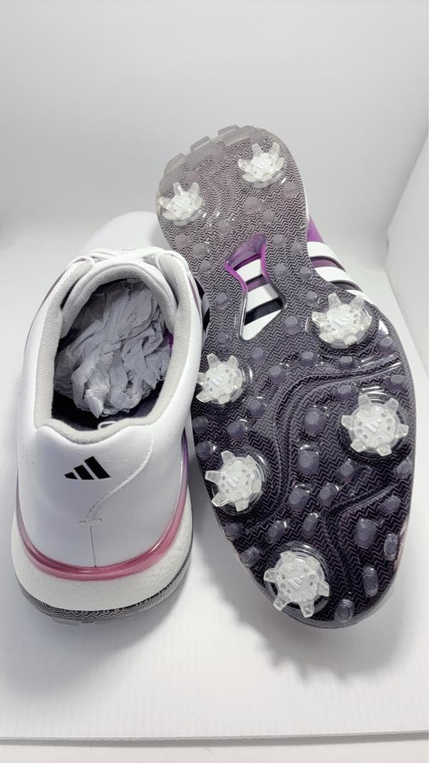 新品*2147/26cm♪♪アディダス ゴルフ ツアー360 24 BOOST