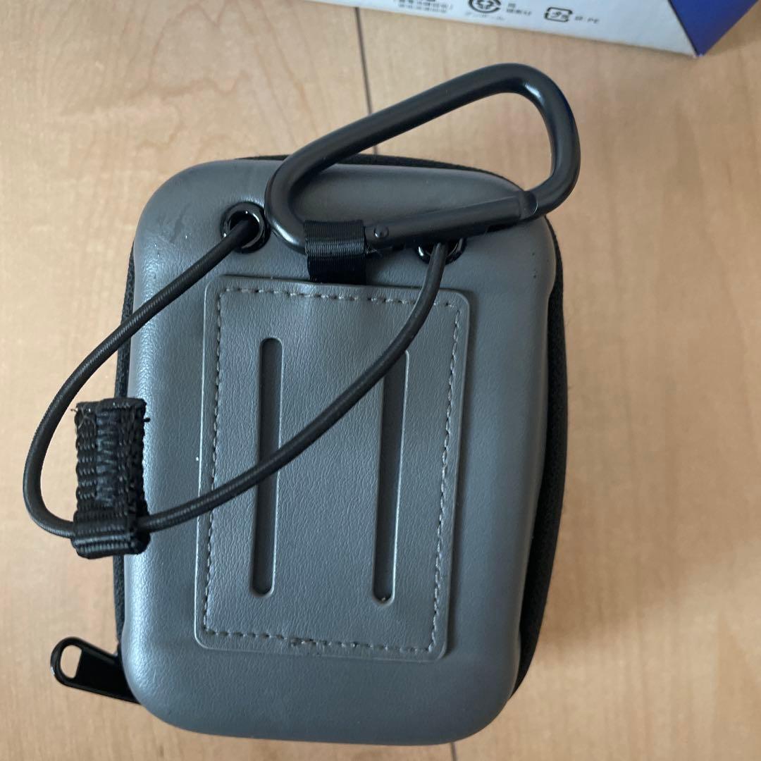 ラウンド用品・アクセサリー Nikon coolshot50i