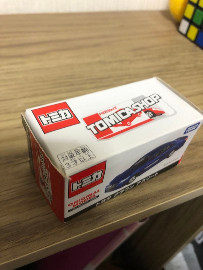 トミカショップオリジナル11台まとめ売り