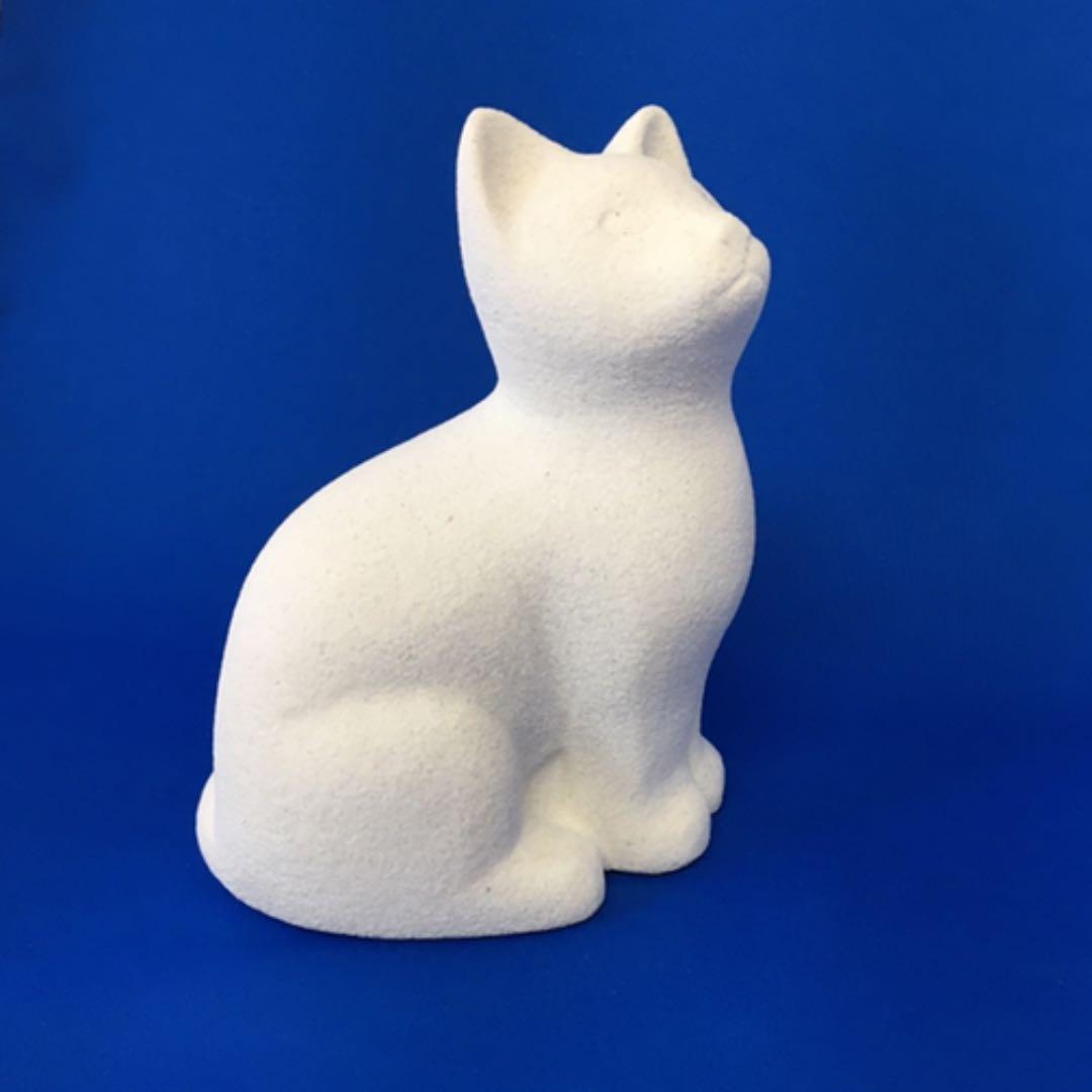 ストン・アート　marbell 新品未使用　cat