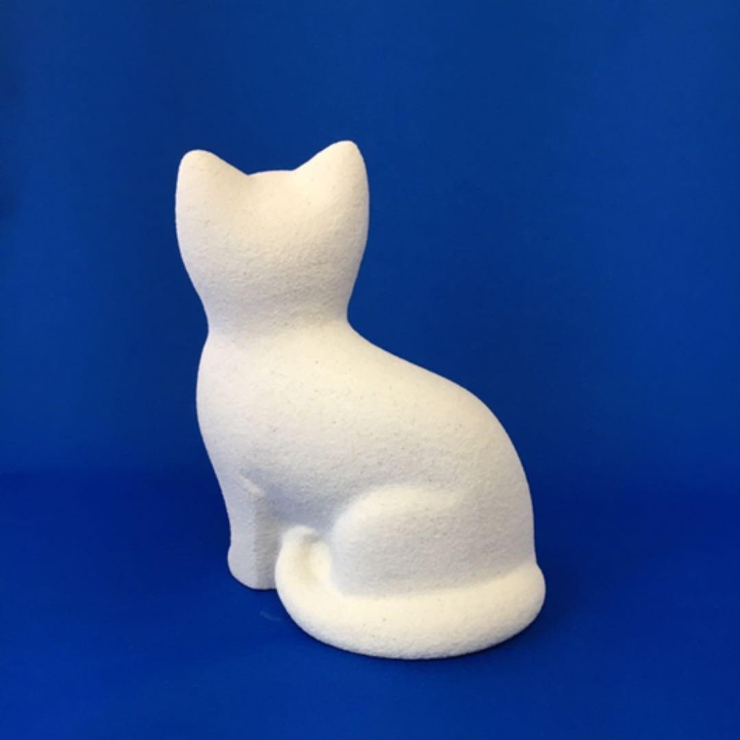 ストン・アート　marbell 新品未使用　cat