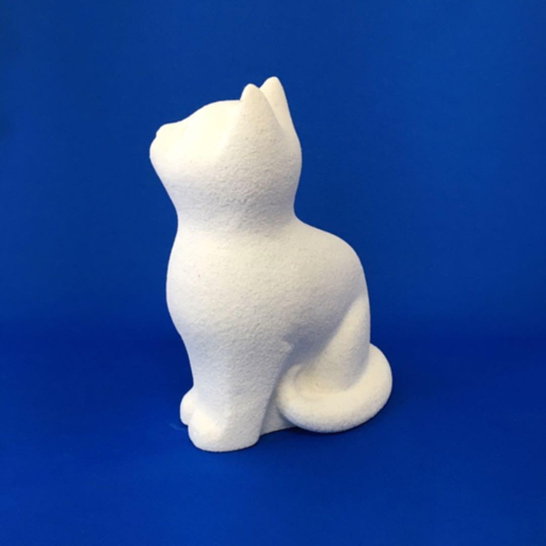 ストン・アート　marbell 新品未使用　cat