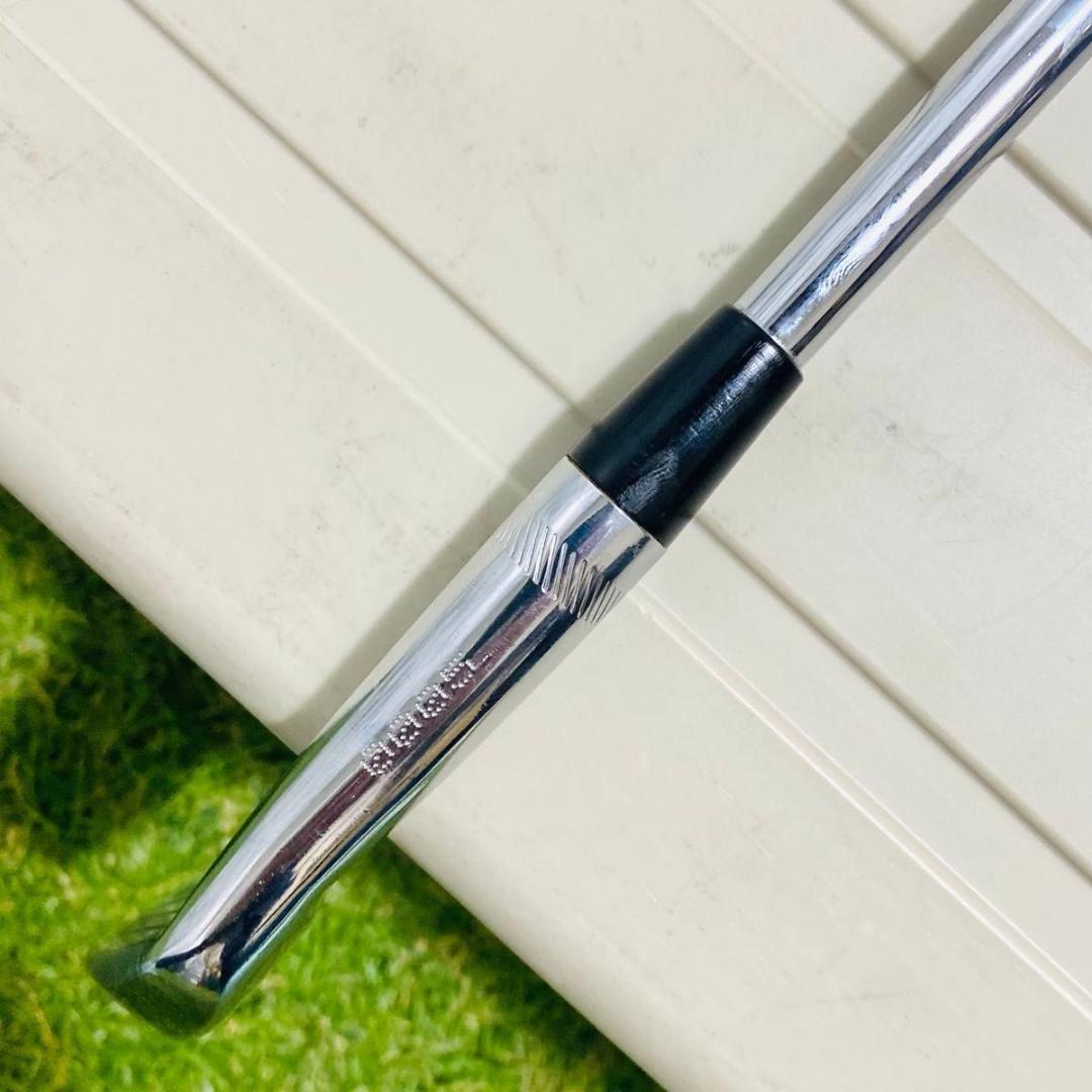 【激レア】タイトリスト 681 2I 2番アイアン 単品 メンズ 右利き用 S